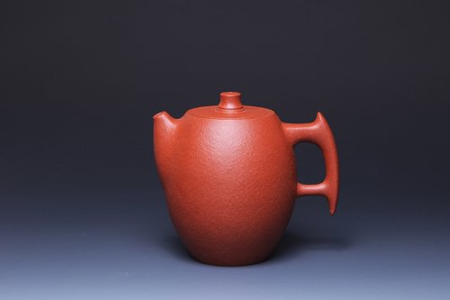 高俊紫砂壶 快乐鸟 