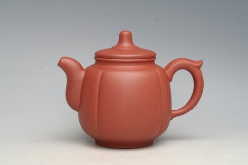 蒋升紫砂壶 高玉鼎 