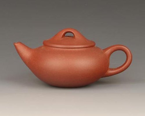 吉涛紫砂壶 茶壶2 