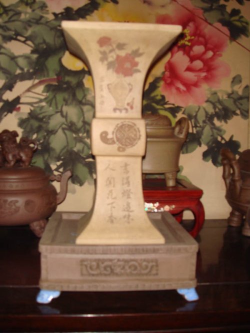 曹安祥紫砂壶 32 