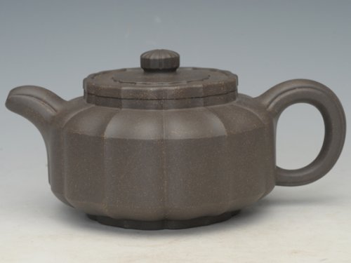 张太友紫砂壶 美紫砂 