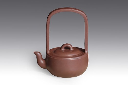 丁洪顺紫砂壶 一生平安 