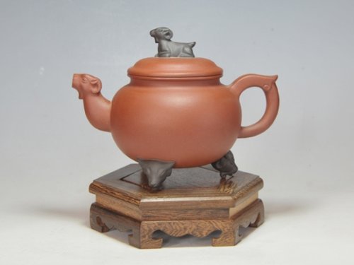 潘亚云紫砂壶 DSC_1176 