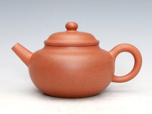洪美华紫砂壶 汤婆 