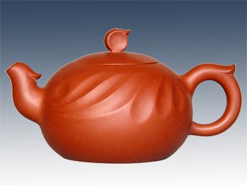 盛翔紫砂壶 惊风 