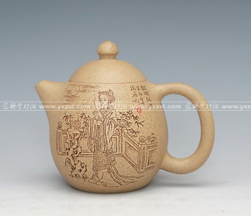 何娅萍紫砂壶 IMG_9863 