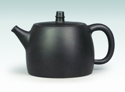 陈学和紫砂壶 汉铎 