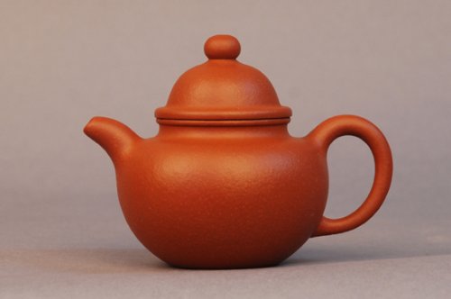 陈美艳紫砂壶 小掇球 