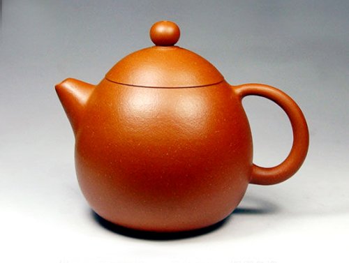 陈学和紫砂壶 龙蛋 