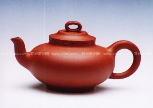 顾小英紫砂壶 8 
