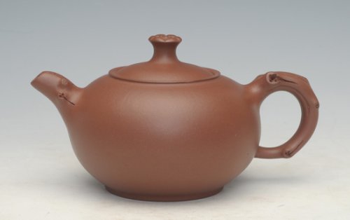 邵叶紫砂壶 春韵 