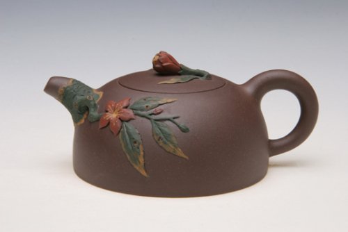 许红娟紫砂壶 IMG_5365 