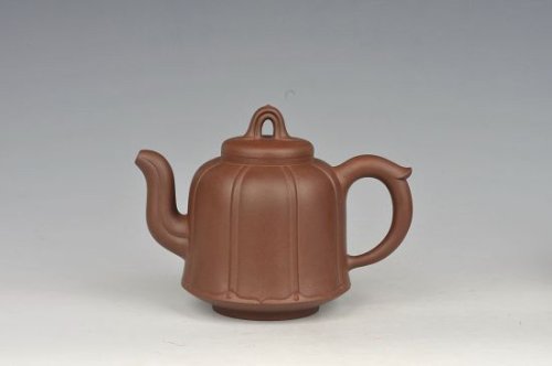 周伟伟紫砂壶 悠悠岁月 