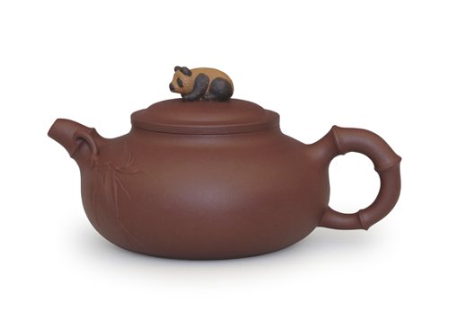 沈翠莲紫砂壶 国宝壶 