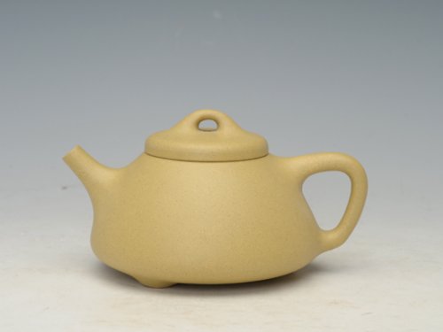 张太友紫砂壶 美紫砂 