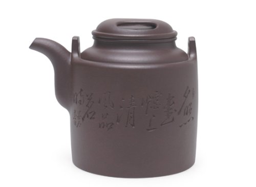 范小中紫砂壶 洋桶 