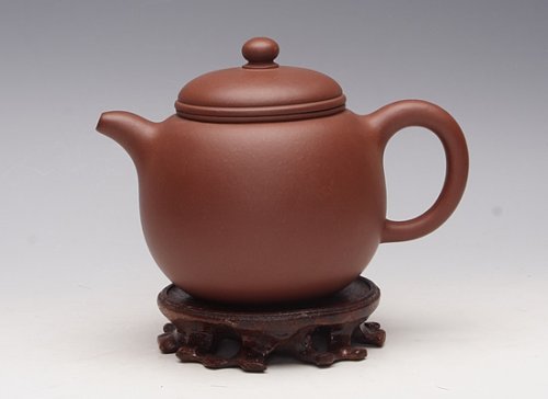 周碧君紫砂壶 匏尊 