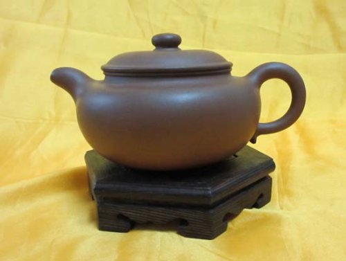 钱洪庆紫砂壶 仿古 