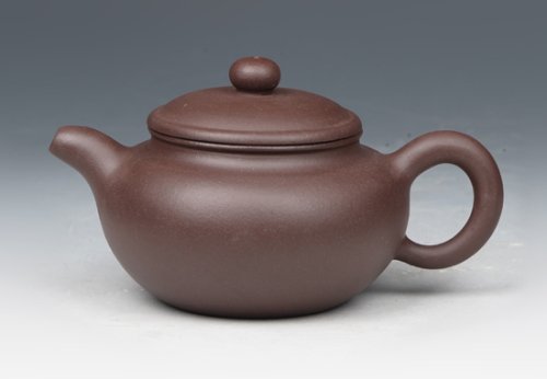 董建忠紫砂壶 仿古 
