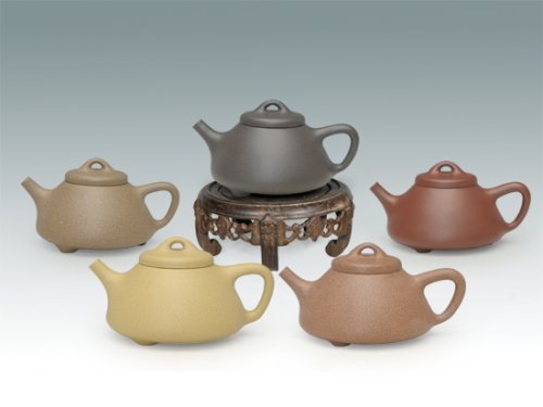 张太友紫砂壶 美紫砂 