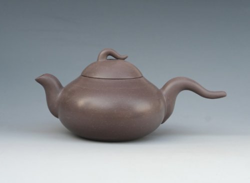 赵俊平紫砂壶 4 