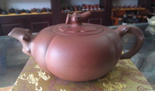 许国芳紫砂壶 IMAG0691 