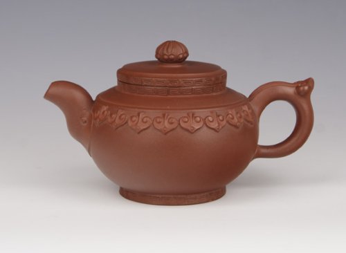 赵俊平紫砂壶 13 