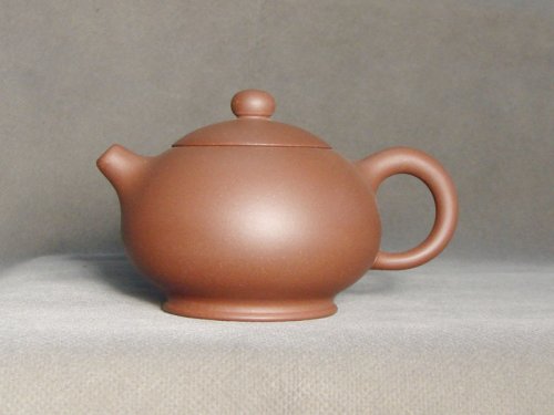 王杏军紫砂壶 陶源壶 