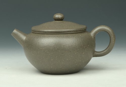 朱水芬紫砂壶 共享 