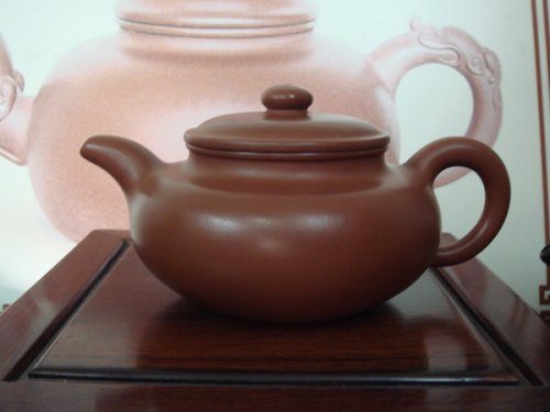 曹安祥紫砂壶 13 