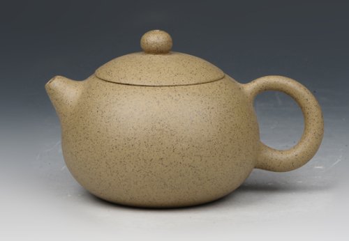 董建忠紫砂壶 倒把西施 