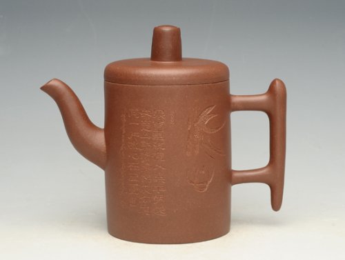 强国青紫砂壶 DSC_7171 