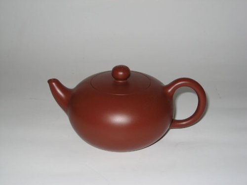 韩洪波紫砂壶 秋珍壶 