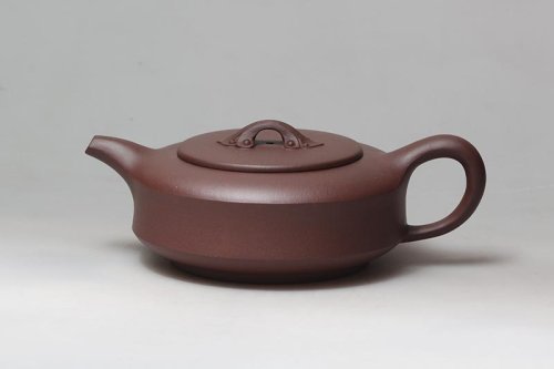 秦小仙紫砂壶 心意 