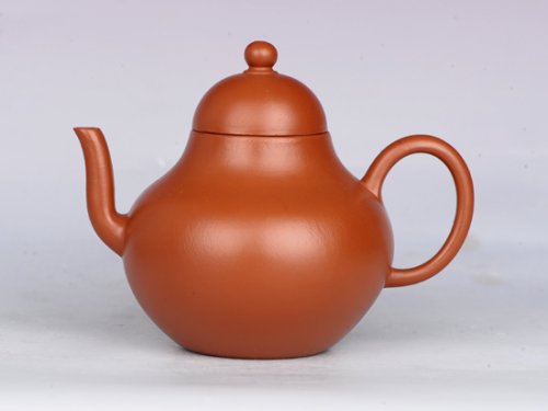 邵文紫砂壶 思亭 