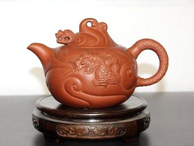 张金山紫砂壶 psb (22) 