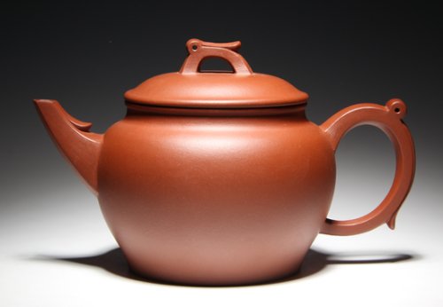 王小苏紫砂壶 月兔 