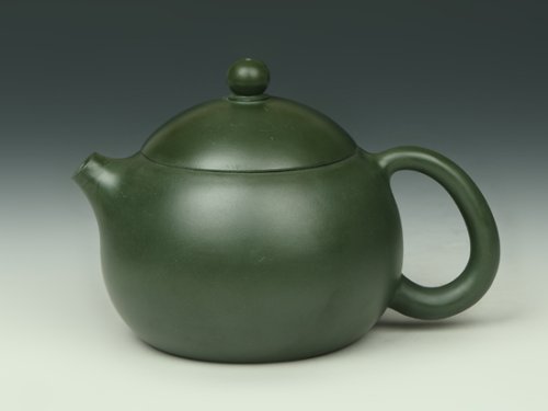 董建忠紫砂壶 倒把西施 