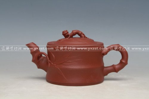 夏亦勤紫砂壶 周盘 