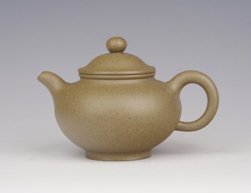 周志新紫砂壶 掇只 