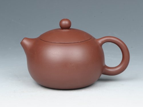 朱大伟紫砂壶 西施 