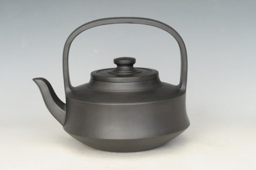 许雪强紫砂壶 提壁 