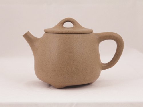 叶洪斌紫砂壶 高石瓢 