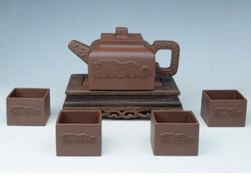 史建中紫砂壶 王者至尊 