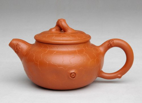 陈正初紫砂壶 供春 100CC 