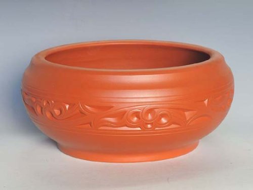 余中南紫砂壶 大号茶冼 