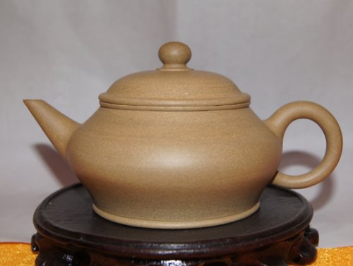 徐建军紫砂壶 26 