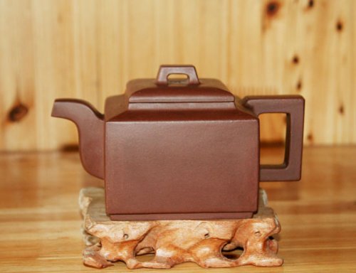 谈文贤紫砂壶 IMG_8707 