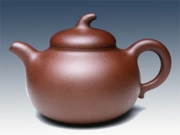 郭纪成紫砂壶 茄段 