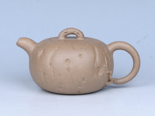 范乃军紫砂壶 岁月 作者：范乃军 